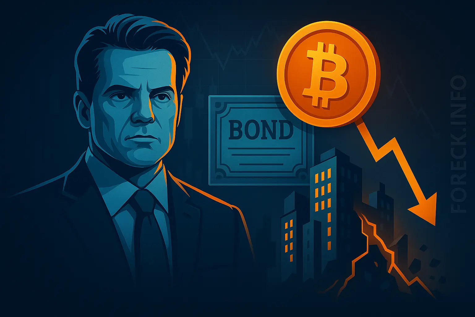 Anthony Scaramucci: Bitcoin-Backed Debt Trend a Passing Fad