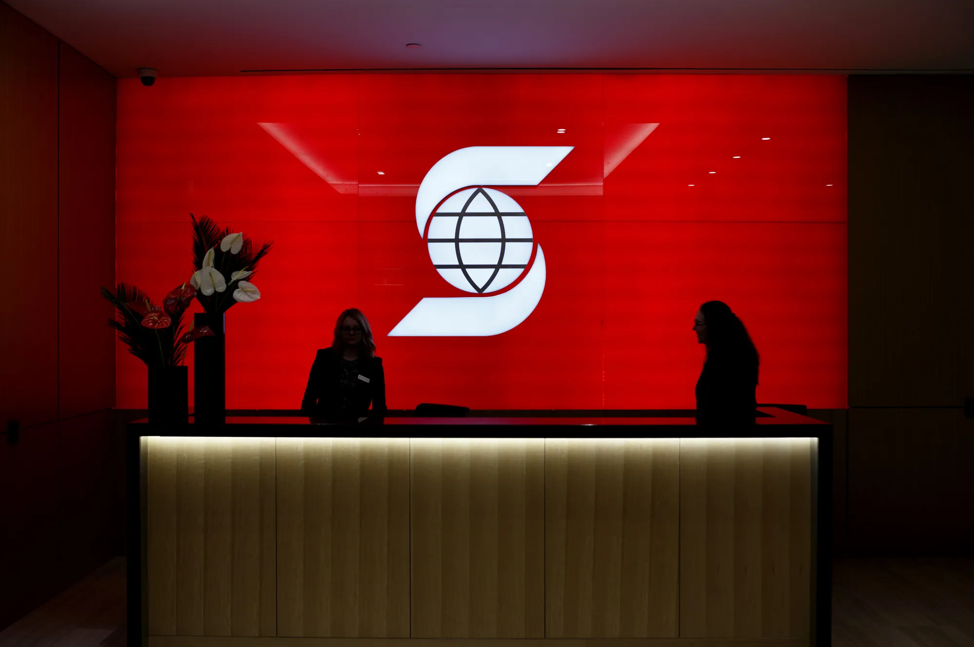 Канадский доллар восстанавливается: банк Scotiabank оценивает перспективы USD/CAD