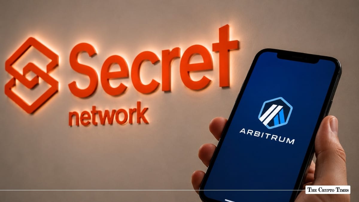 Secret Network планирует перейти из Cosmos в Arbitrum на фоне роста AI-рисков