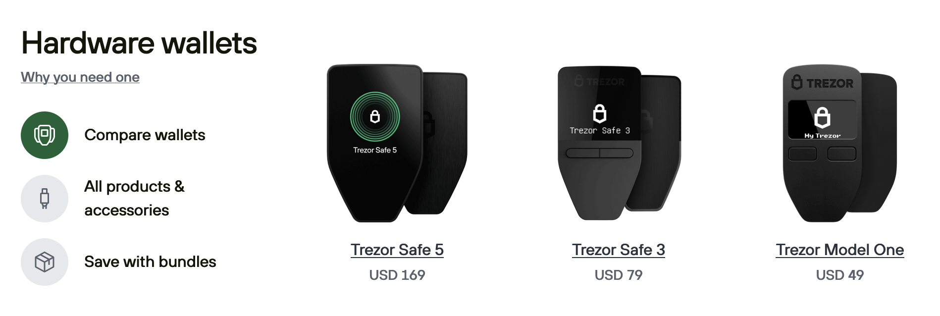 trezor