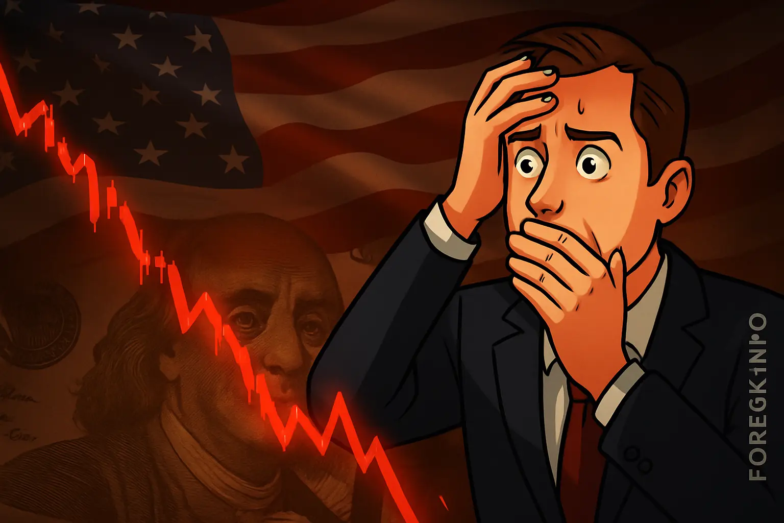 US Stocks, Real Estate at Risk as Valuations Soar, Analyst Warns