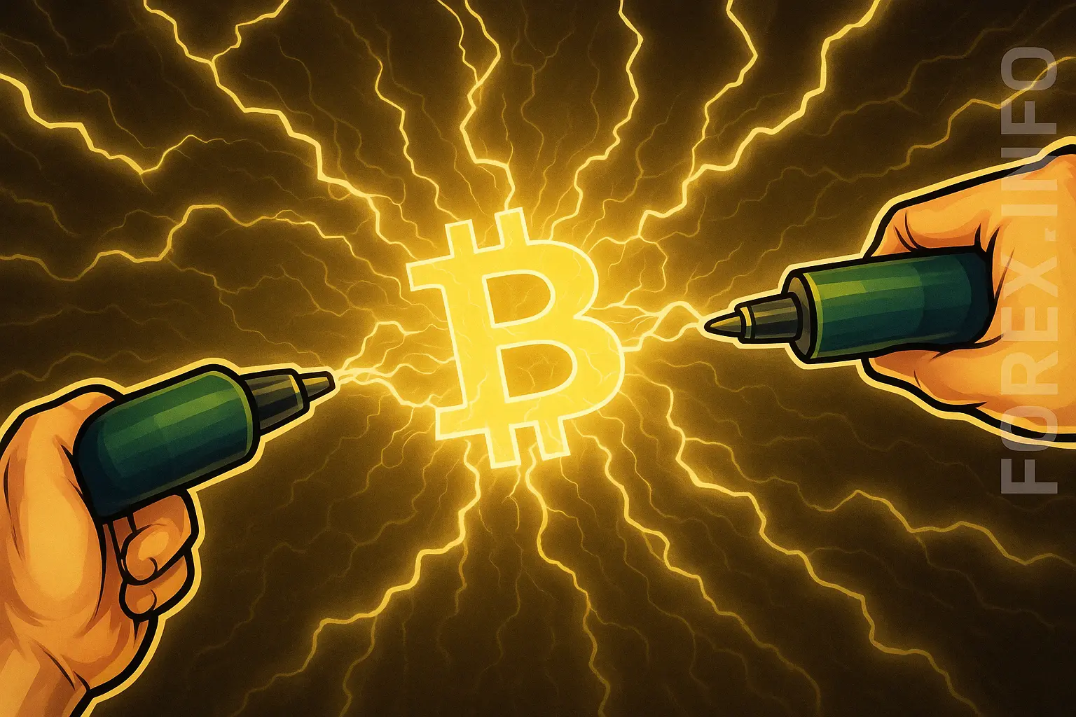 Супермаркет Spar в Швейцарии начал принимать оплату в Bitcoin