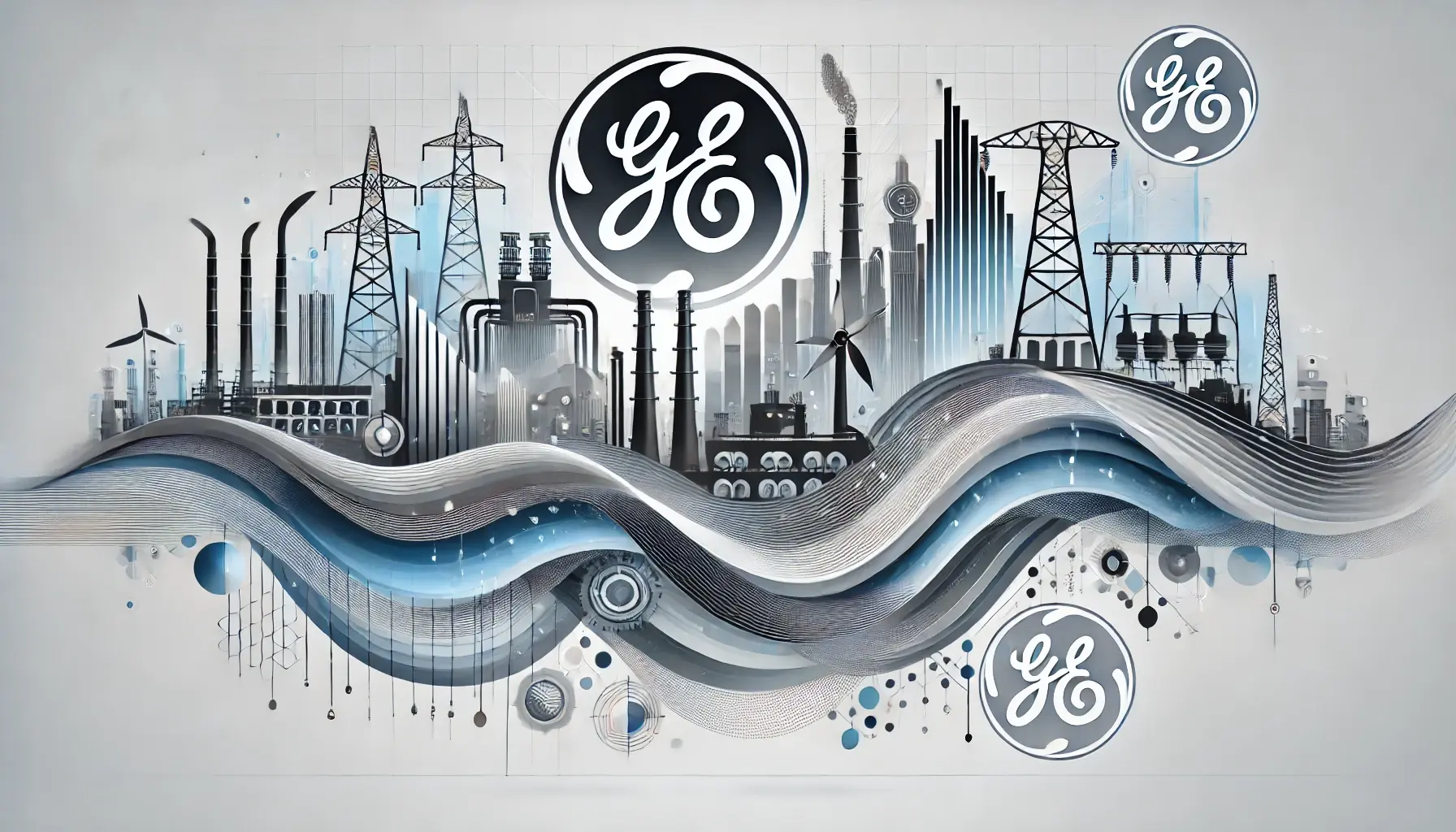 General Electric Co.: акции активно приближаются к годовому максимуму 210.00