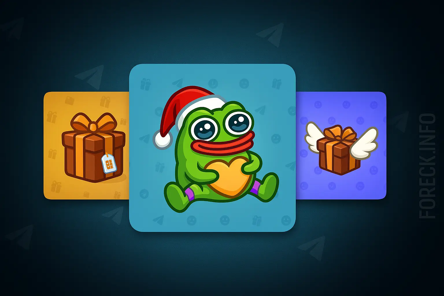 How Telegram Gifts Became 2025’s Most Profitable Digital Collectibles