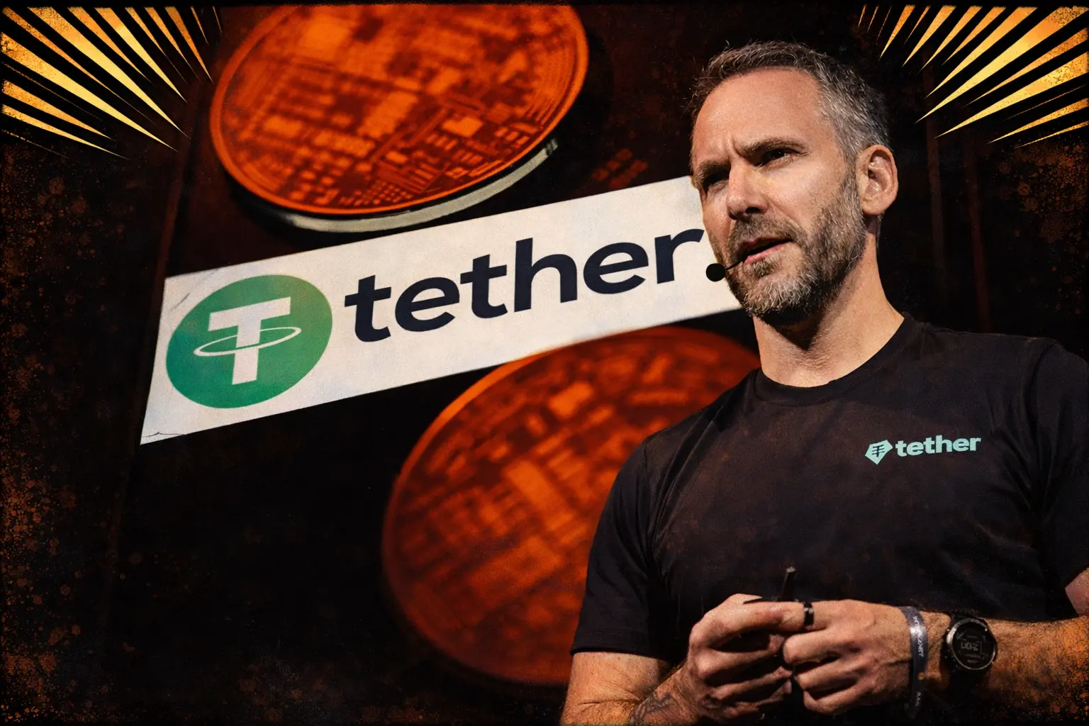 Tether запускает QVAC Fabric для обучения ИИ на обычных устройствах