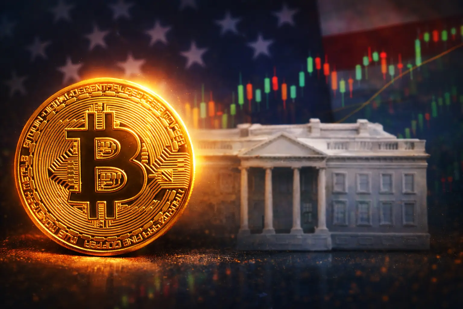 Регулирование крипторынка в США выходит на решающий этап в Сенате