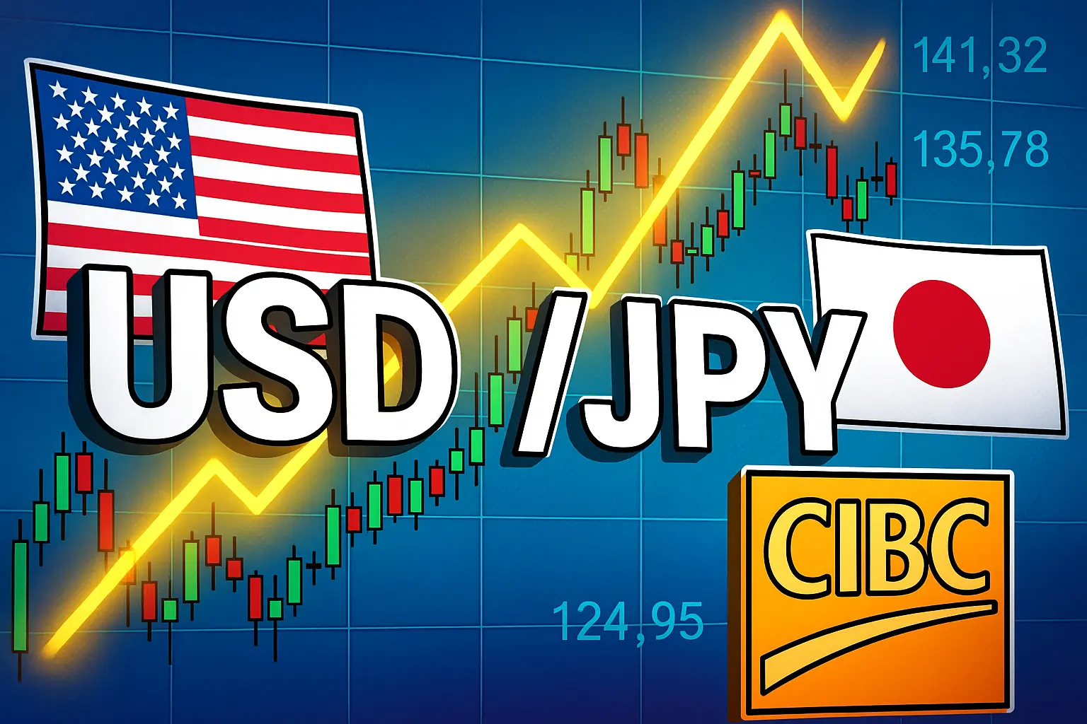 USD/JPY Outlook