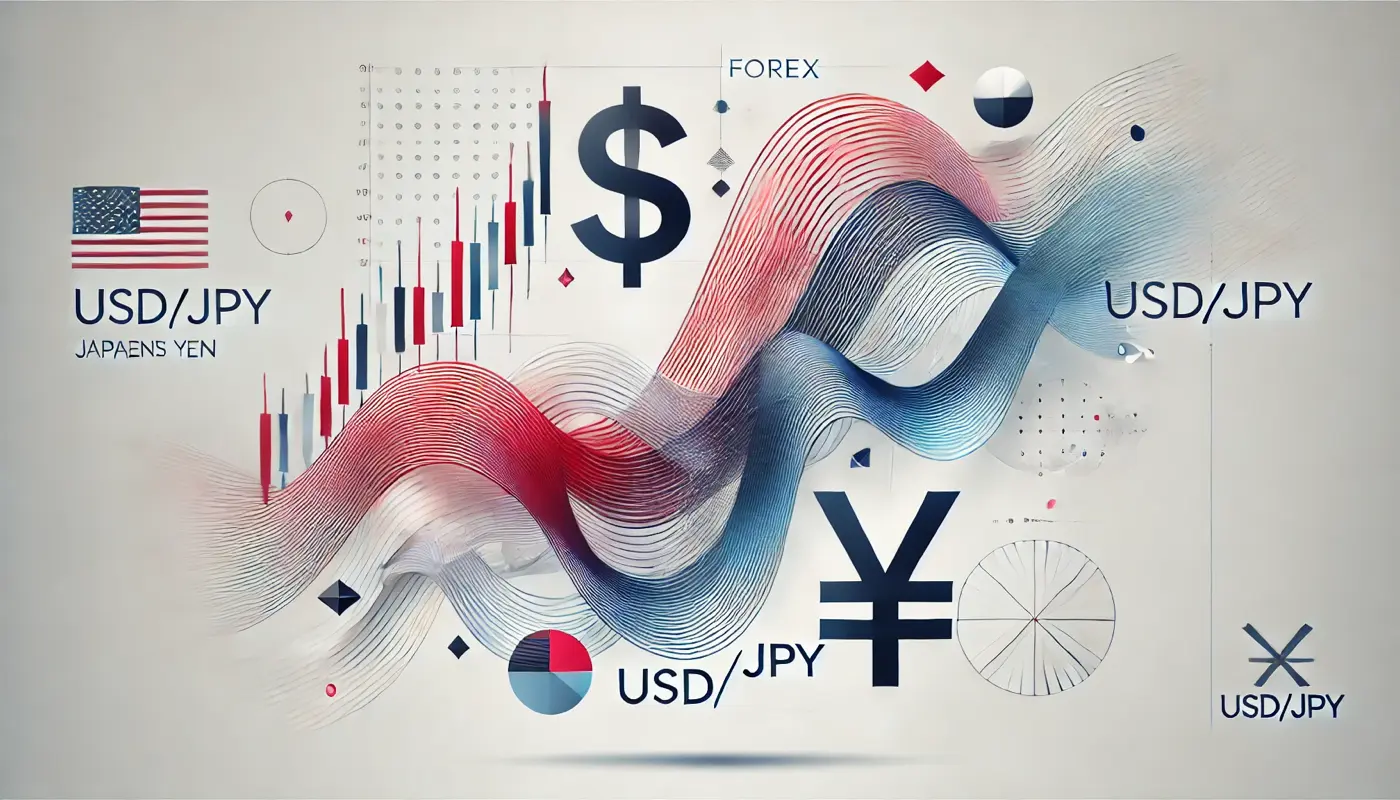 USD/JPY: котировки удерживаются возле линии поддержки восходящего канала 163.00–151.00