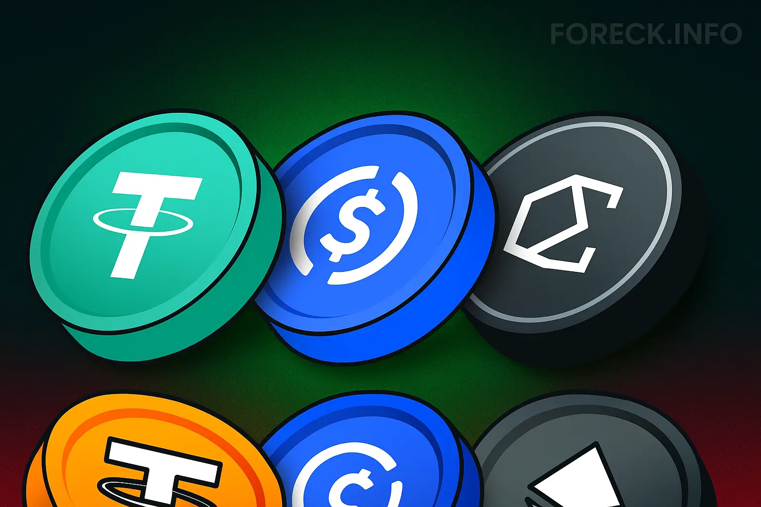 Uber Eyes Stablecoins to Cut Cross-Border Payment Costs — Bitcoin Remains Off the Table