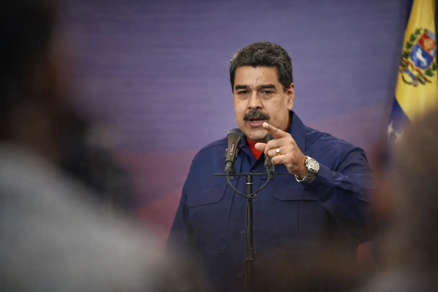 Тайные резервы Венесуэлы в биткоине: слухи о сотнях тысяч BTC