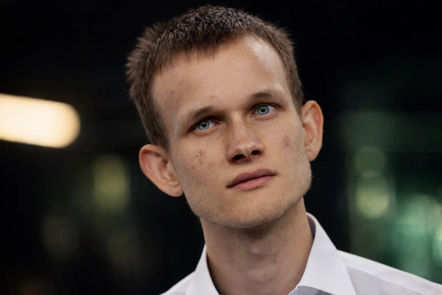 Виталик Бутерин: трилемма блокчейна решена, но Ethereum ждёт долгий путь до 2030