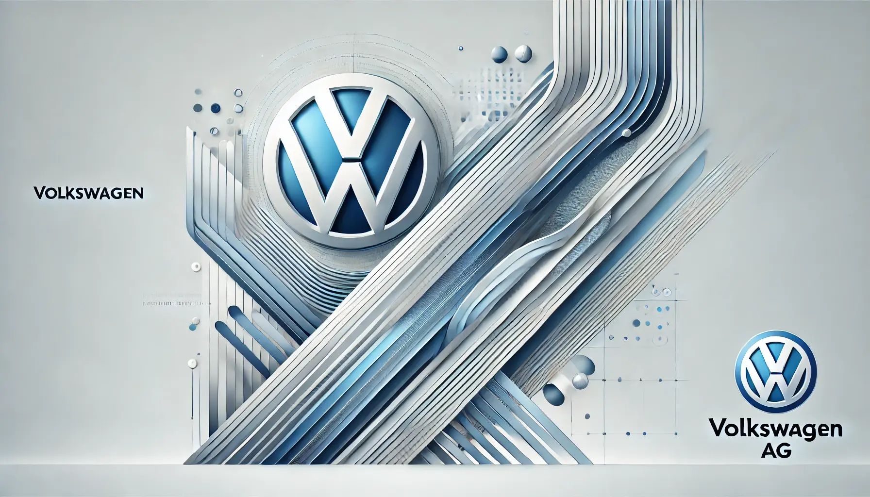 Volkswagen под давлением: Китай ограничил экспорт редкоземельных материалов, акции тестируют поддержку