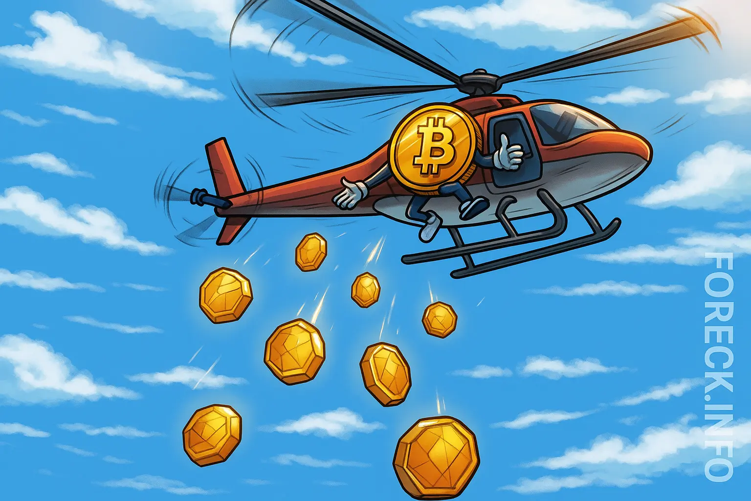 WLFI тестирует airdrop стейблкоина USD1 в реальных условиях