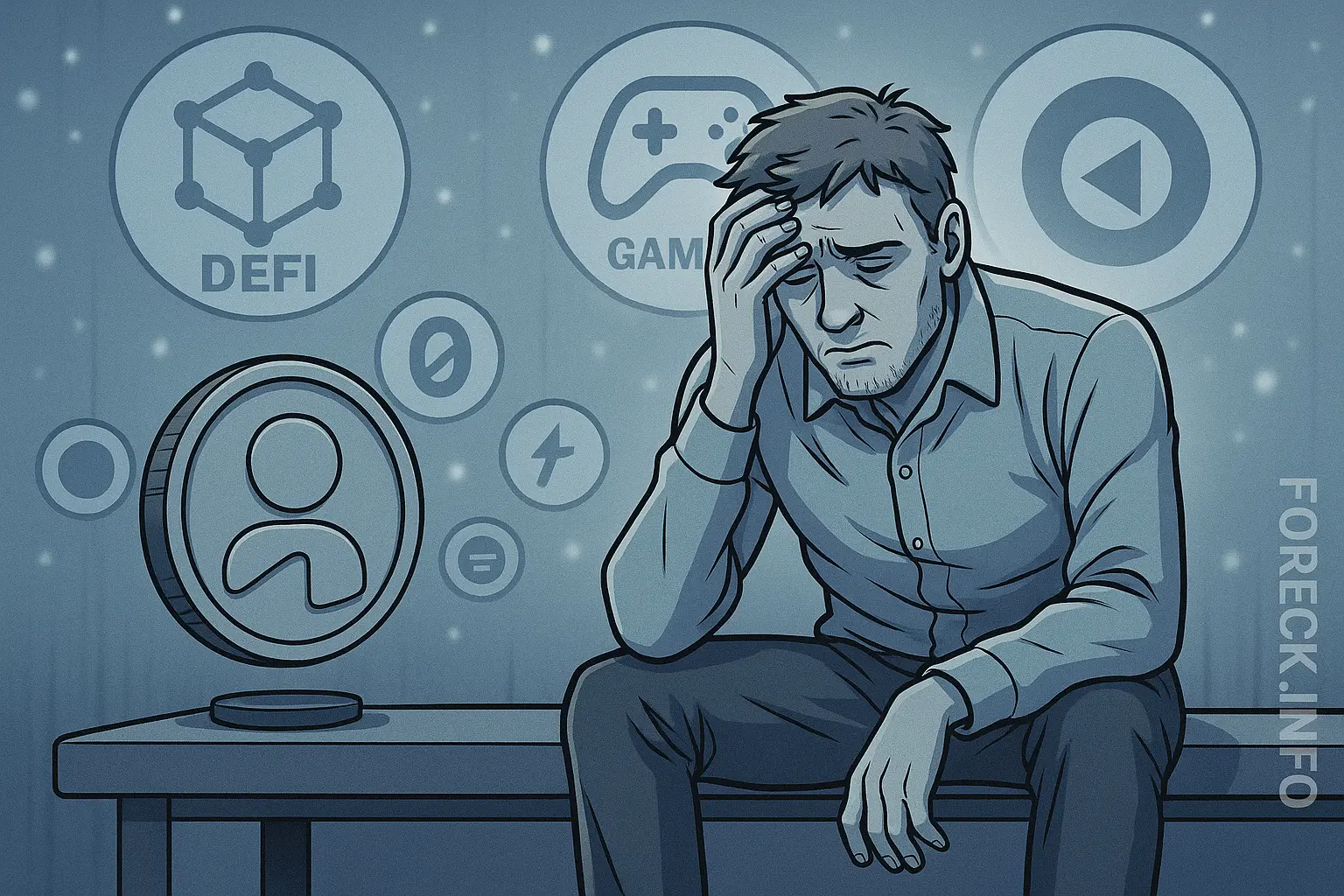 Web3 против Web2: почему SocialFi пока проиграл?