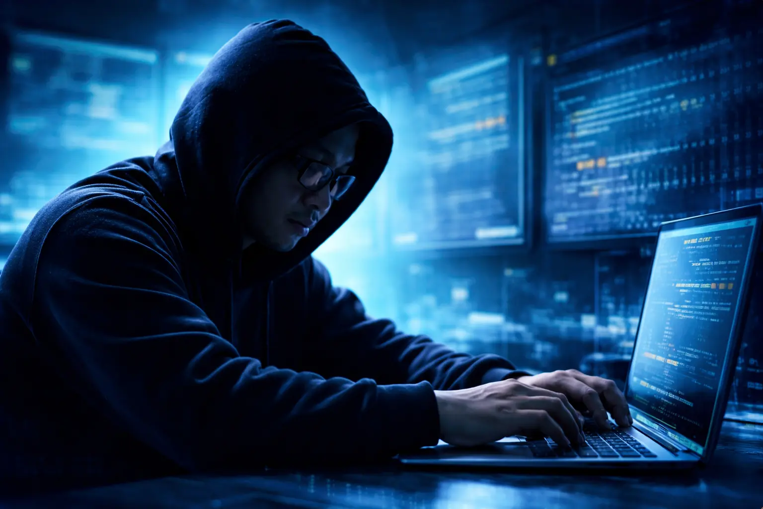 Потери Web3 в 2025 году достигли 4 млрд$: отчёт Hacken о взломах