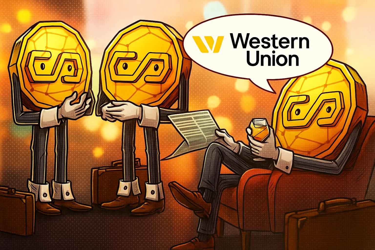 Western Union 
