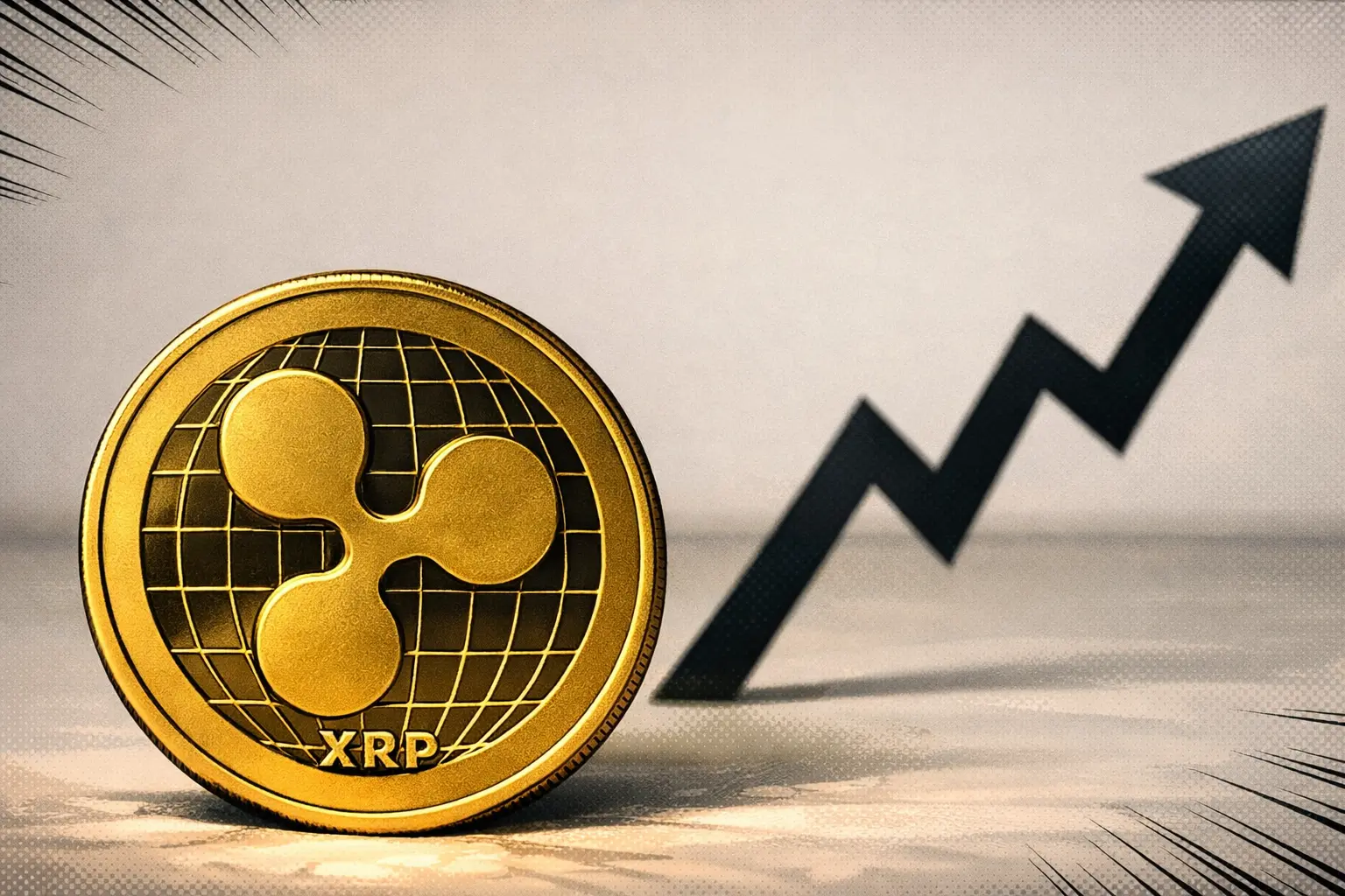 XRP-ETF обошли Bitcoin и Ethereum 