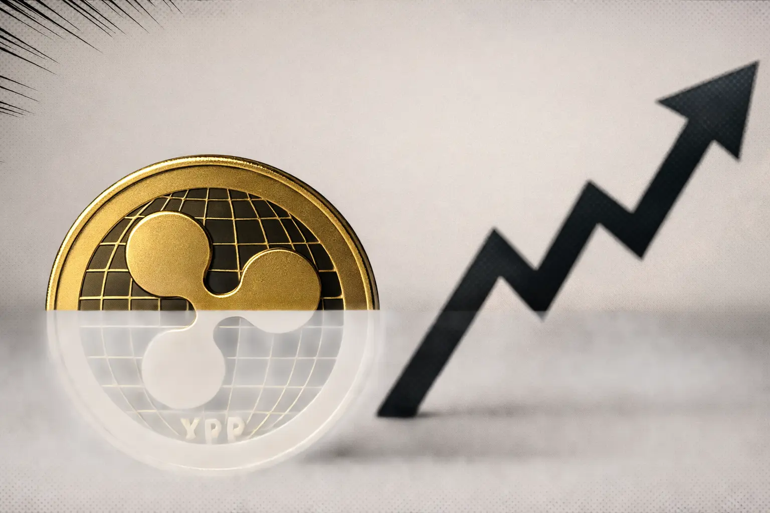 XRP-ETF обошли Bitcoin и Ethereum по притокам капитала