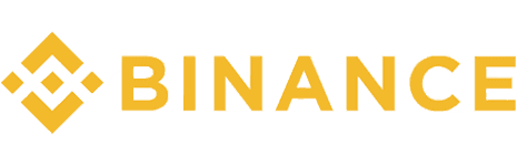 Binance логотип