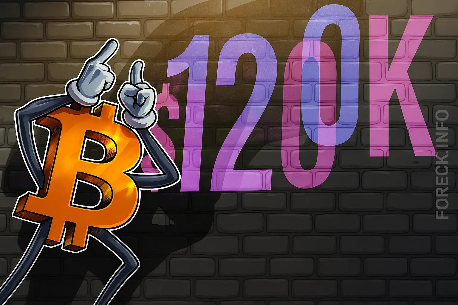 Крипторынок превысил $4,3 трлн