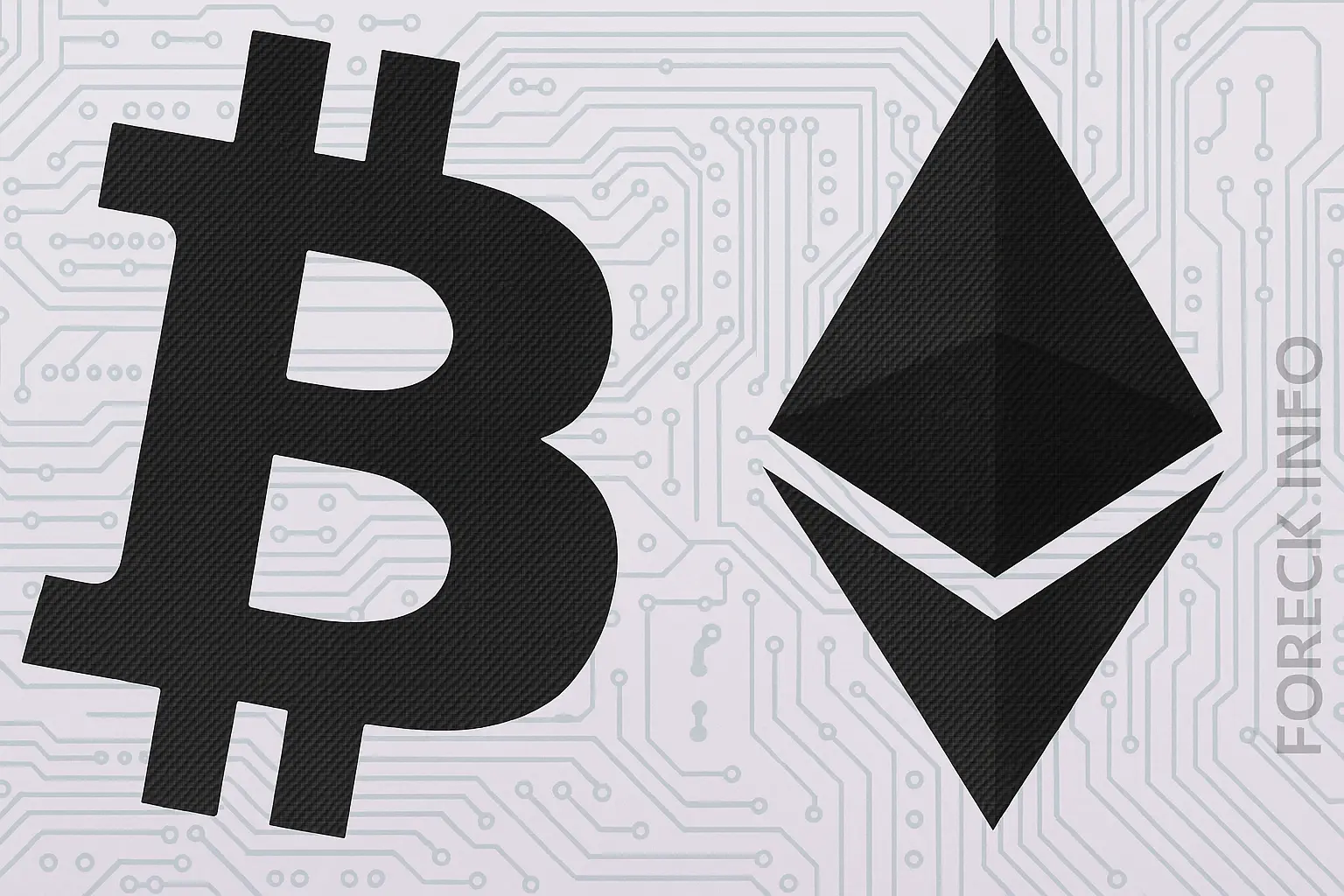 Bitcoin and Ethereum ETFs Drive Record Inflows in Crypto Investment Sector