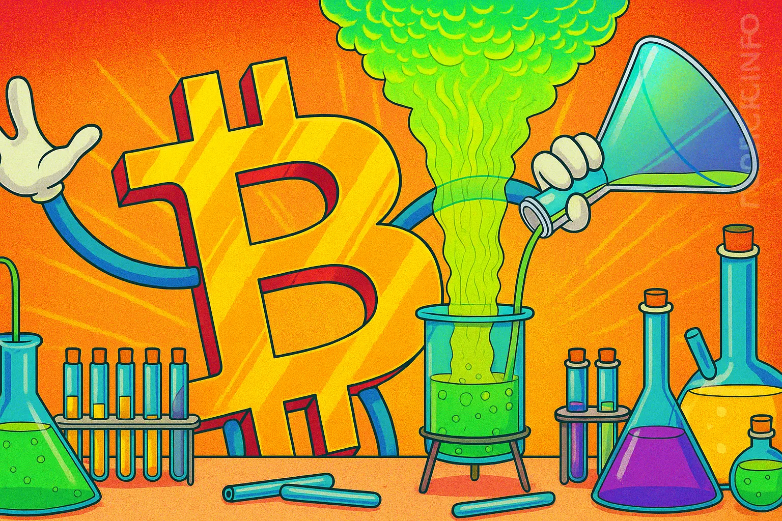 Биткоин у $112 000: соцсети взорвались оптимизмом, но ритейл пока в стороне