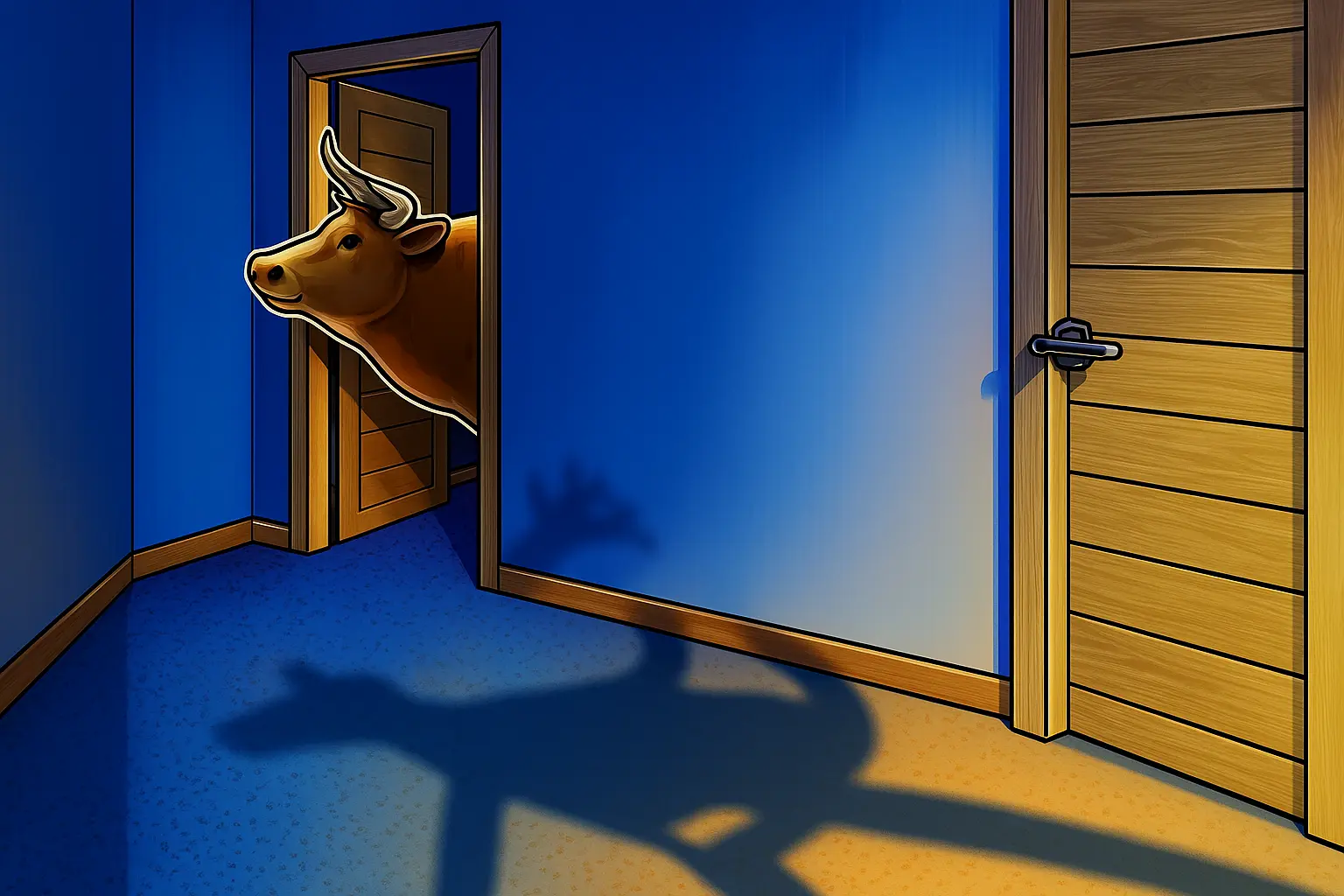 Bitcoin: $1 млрд прибыли в день может стать точкой перегиба рынка