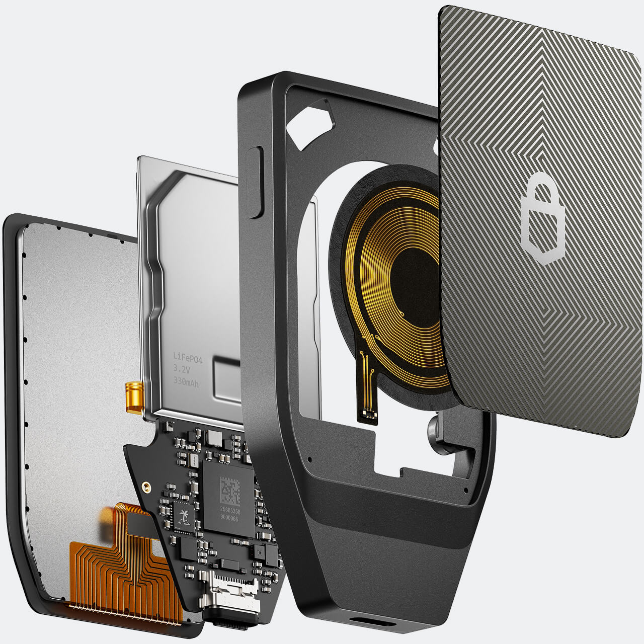 Trezor Safe 7 hardware wallet review