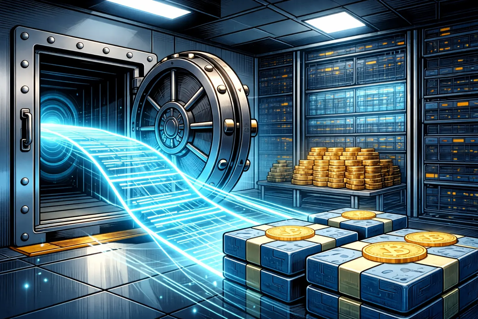 Standard Chartered запустил токенизированные депозиты для Ant International