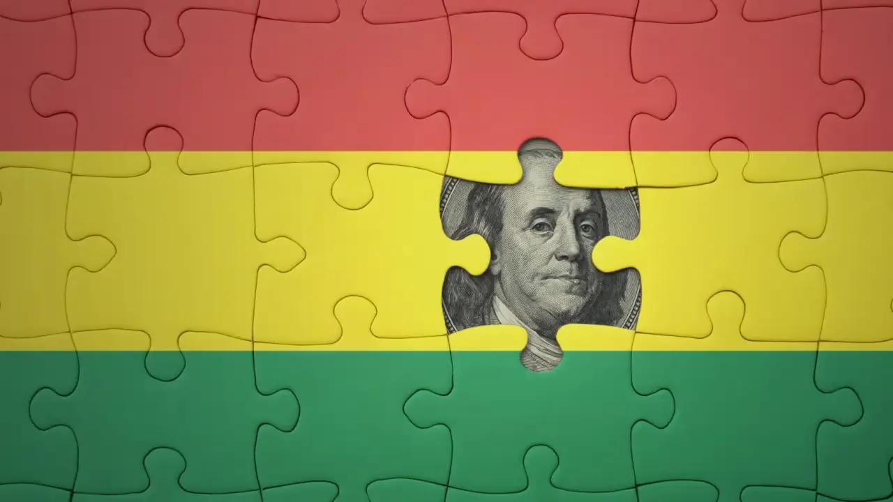 Bolivia Considers Recognising USDT as an Official Payment Method