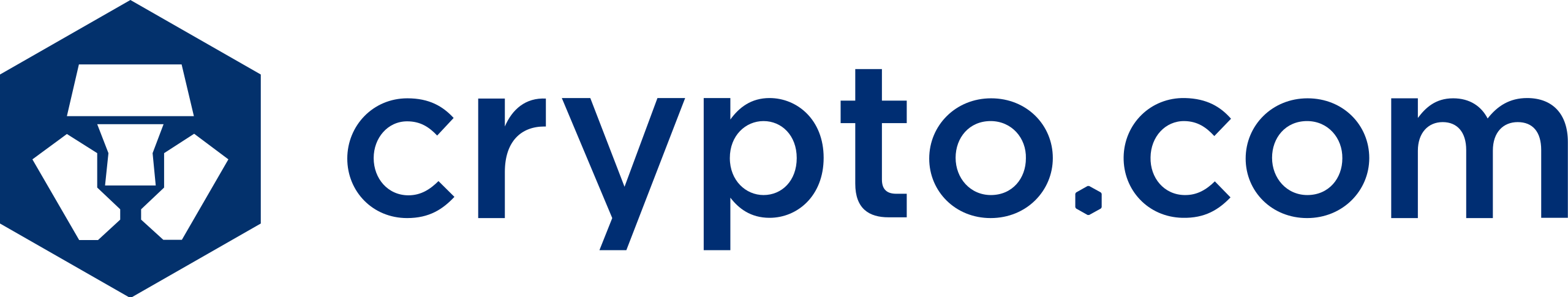Crypto.com DeFi Wallet logo