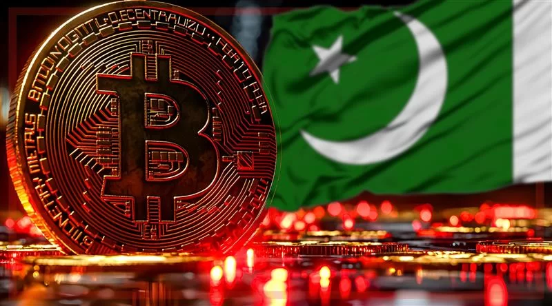 Pakistan Launches Crypto Investigation Unit to Combat Money Laundering