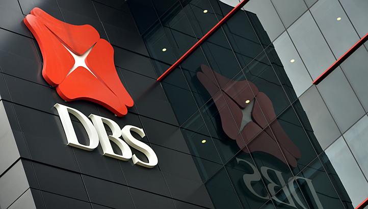 DBS и Citi провели долларовый платёж в выходной через Swift Digital Ledger