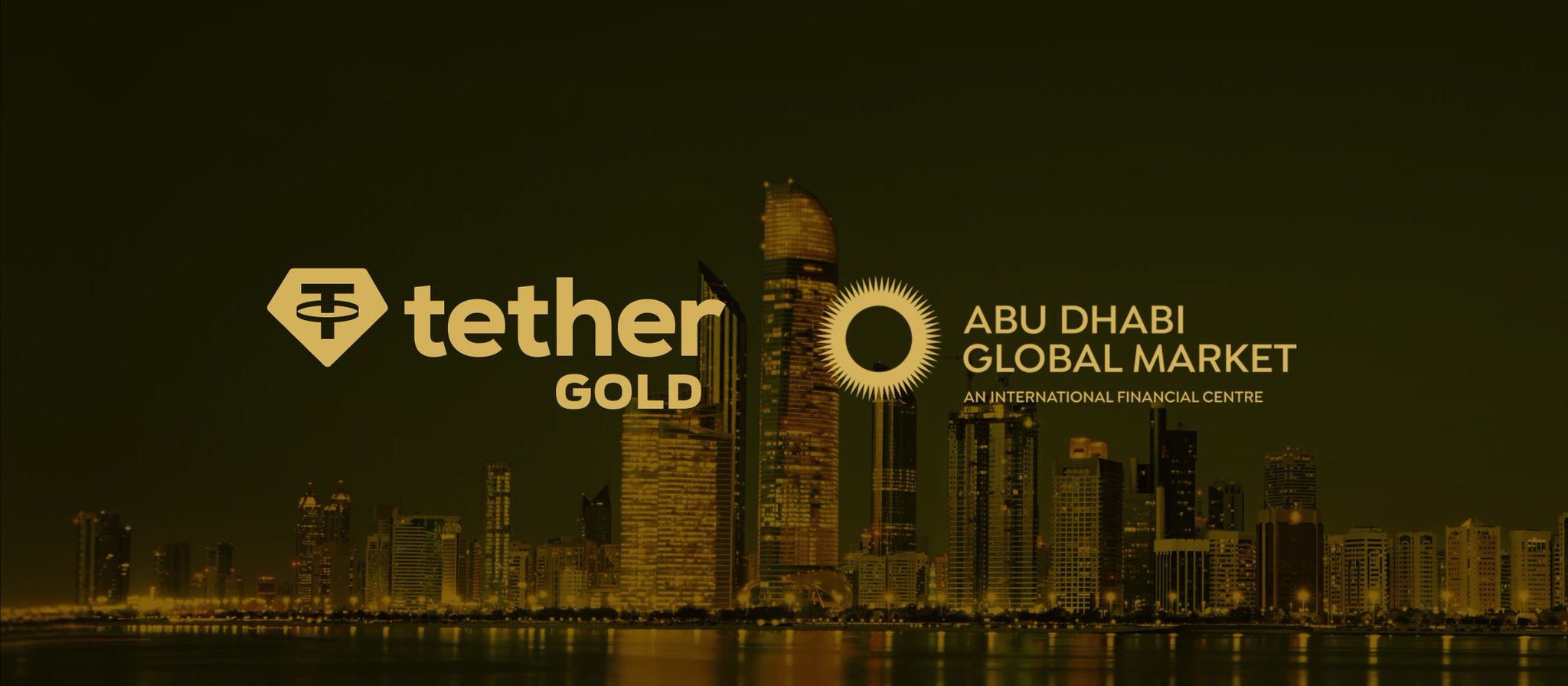 Tether Gold XAUT recognized as an Accepted Spot Commodity in ADGM
