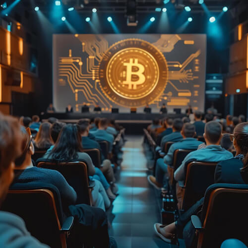 Хотите купить криптовалюту в 2025? Вот на что обратить внимание на криптобирже