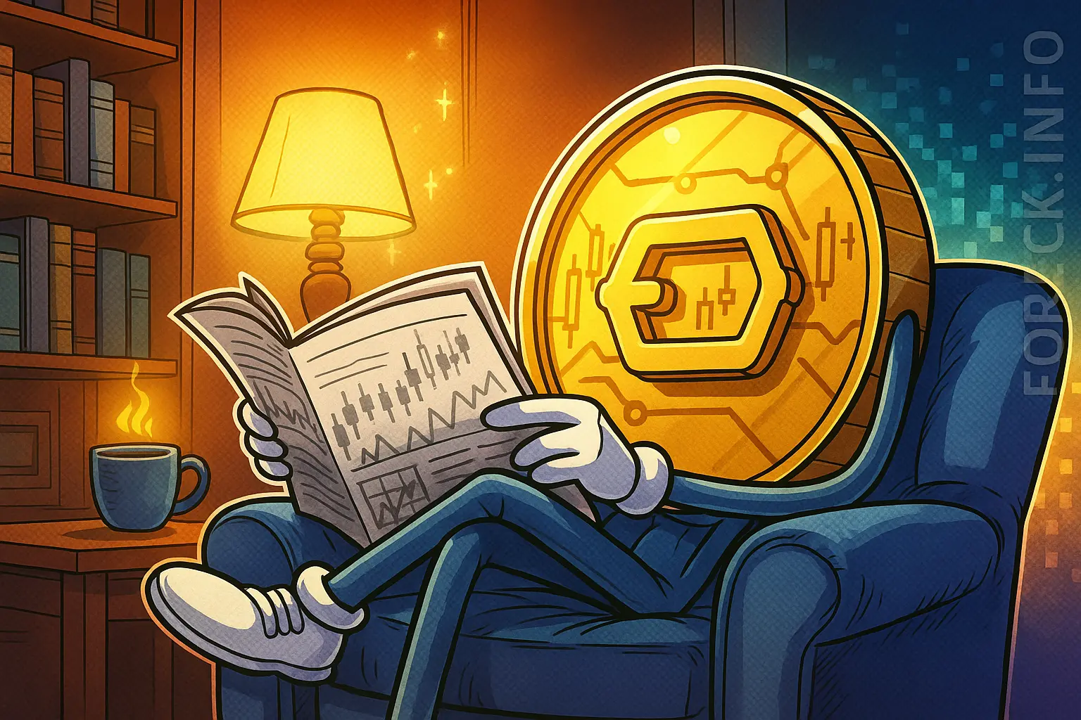 Германия изъяла $38 млн в криптовалюте, Ripple в центре критики, GENIUS закон остановлен