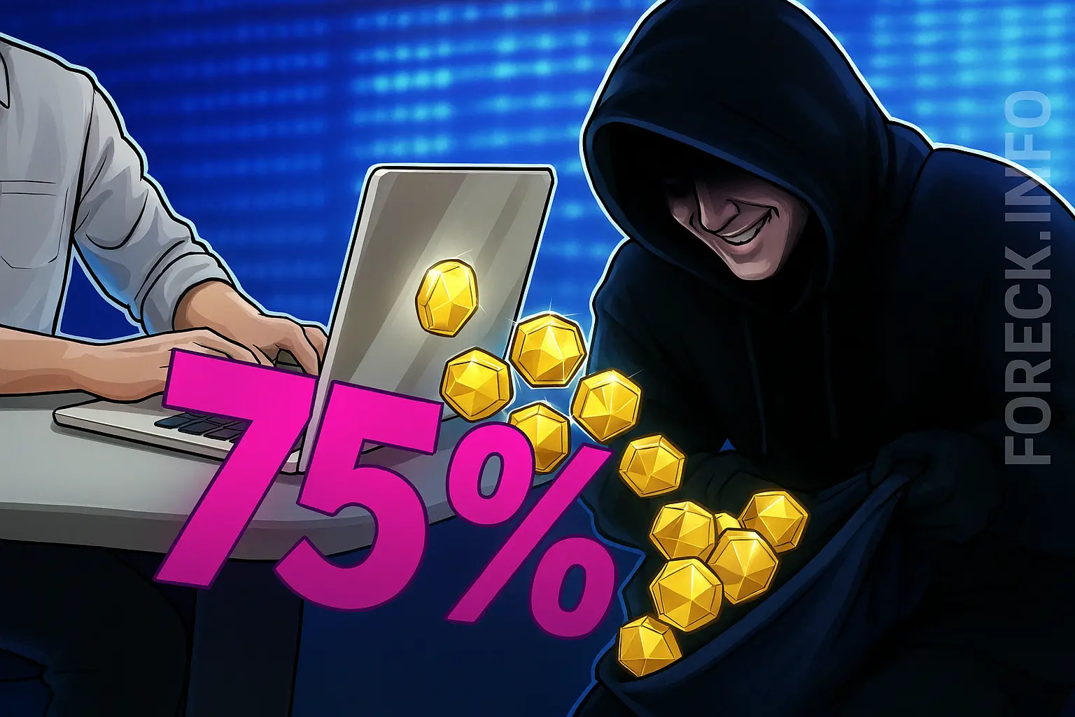 Угроза ELUSIVE COMET: взлом через Zoom и кража криптовалют на 100 000$