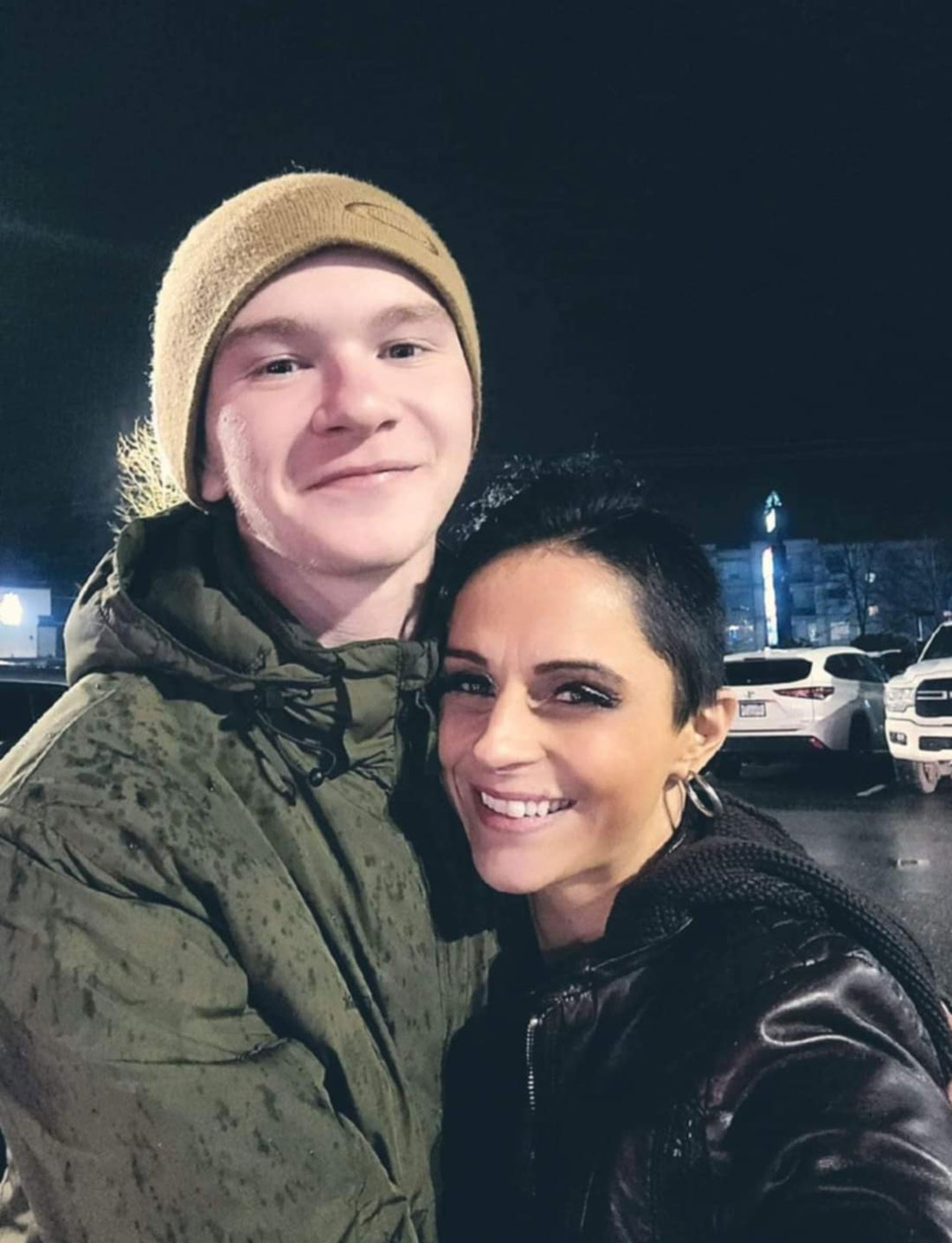 The case of Laiken Paven, a Canadian national, exemplifies this emerging trend. At 17, Paven was radicalized online and traveled to Donetsk to join the pro-Russian group “Interbrigades.”