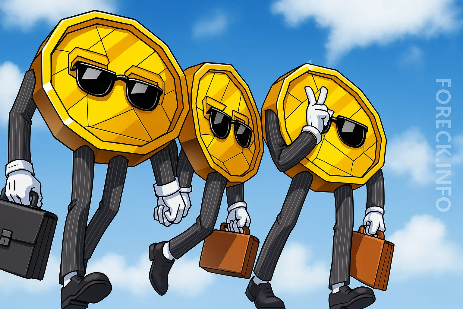 Base Pushes Beyond Dollar Stablecoins 