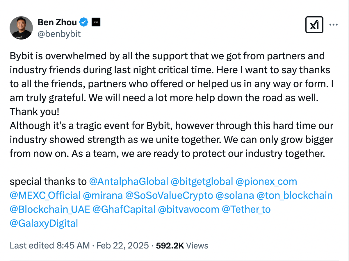 Источник: Бен Чжоу