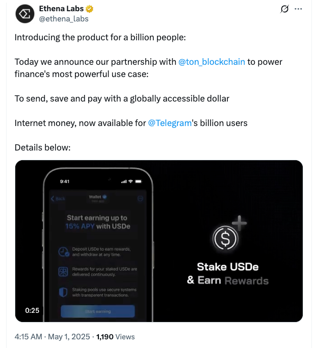 Ключевая инициатива для глобального роста