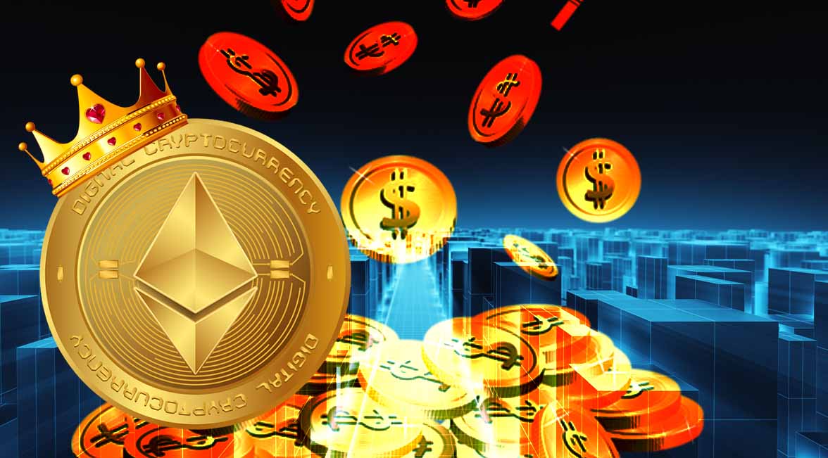 Ethereum не сделает вас богатым, но остается лучшим выбором