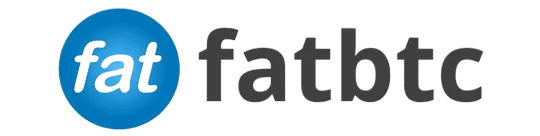 Лого компании FatBTC