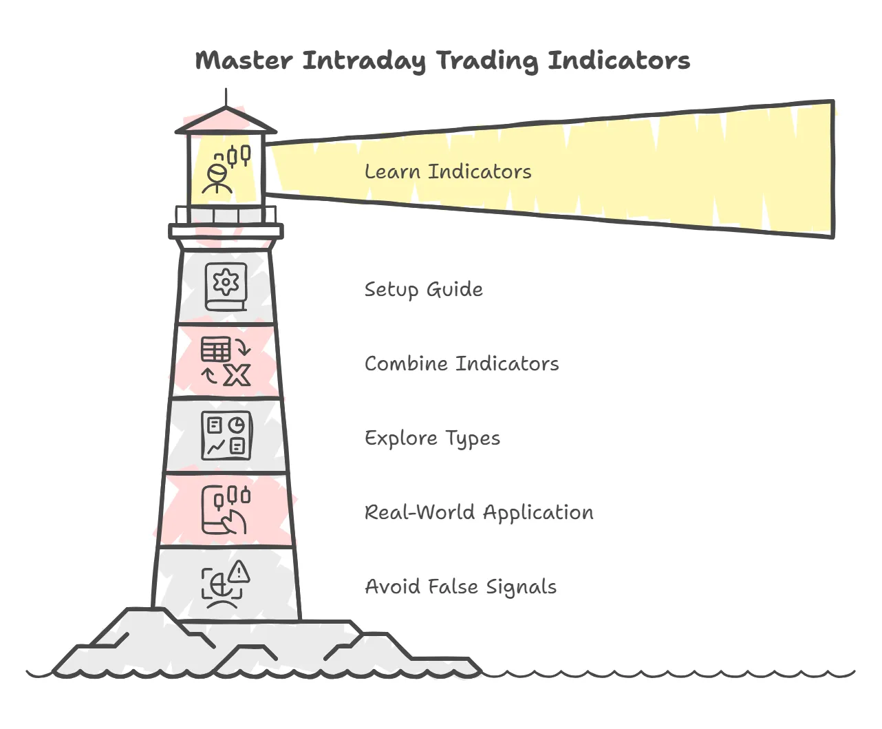 В этой статье я подробно расскажу вам о простой, но эффективной стратегии для начинающих трейдеров