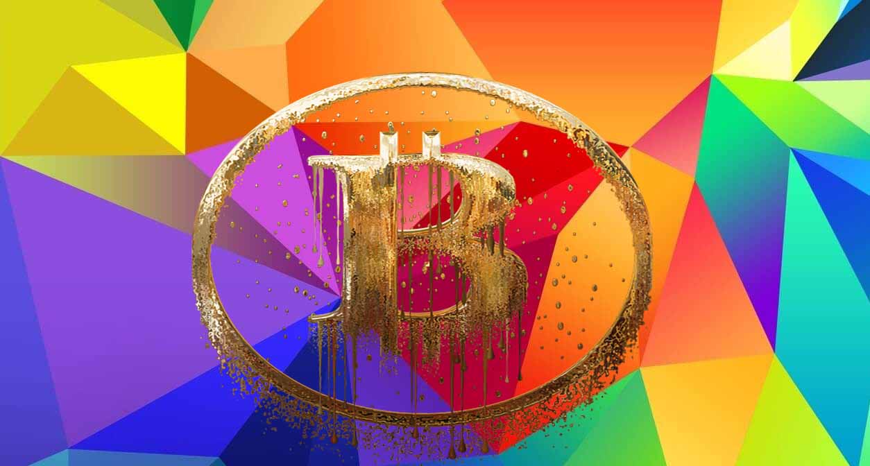 Биткоин-Киты Увеличивают Инвестиции в Феврале: Грядет Ли Рост BTC?