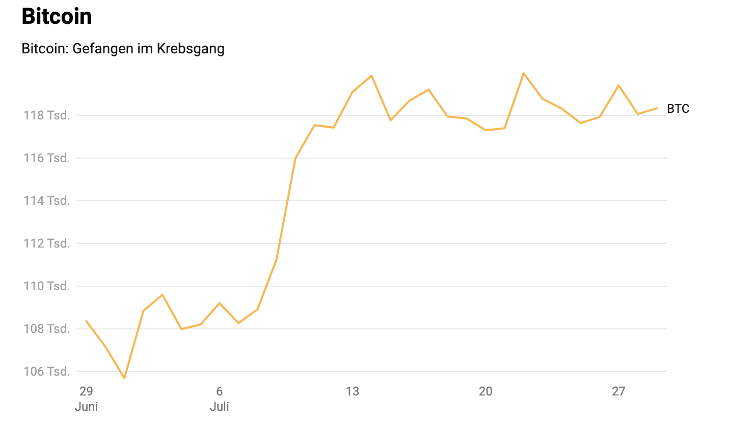 Market correction dynamics: short-term holder spike