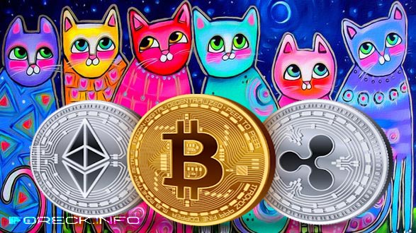 Как находить альткоины x10 — Разбор стратегии