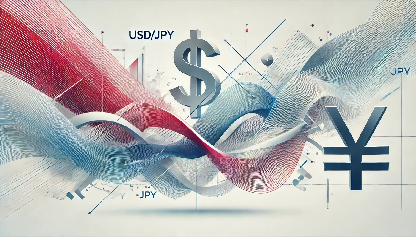 USD/JPY: ФРС США сохранила процентную ставку в диапазоне 4,25–4,50%