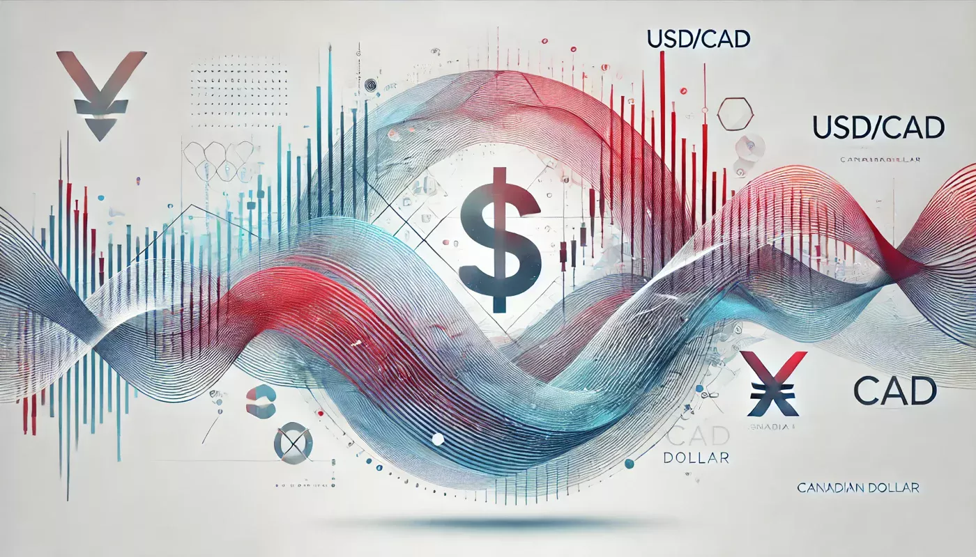 USD/CAD: статистика по внешней торговле оказала поддержку курсу канадского доллара