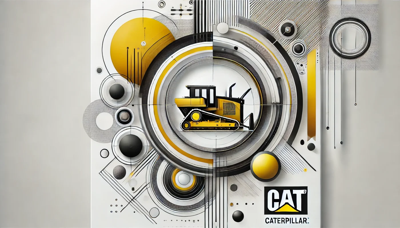 Caterpillar: эксперты Jefferies Financial Group повысили целевую цену акций эмитента до 560,0 доллара